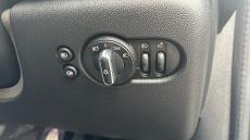 MINI Hatchback 2.0 Cooper S Sport II 5dr Petrol Hatchback